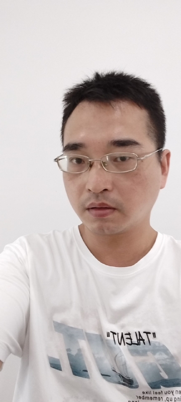 辉哥的第一张照片--福州相亲网