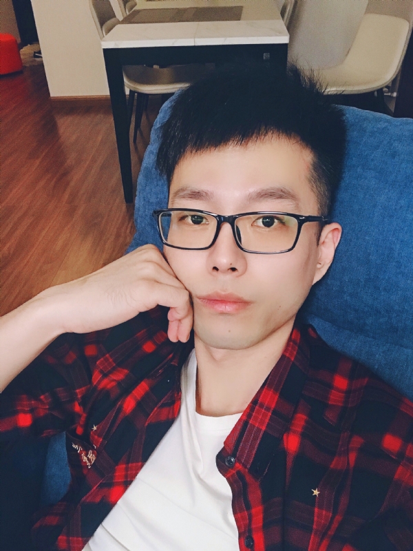 至尊宝的第二张照片--福州相亲网