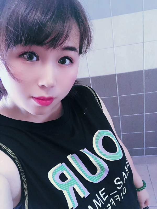 Judyfu的第一张照片--福州相亲网