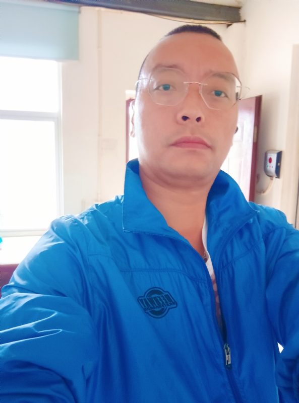 通海混混的第一张照片--福州相亲网