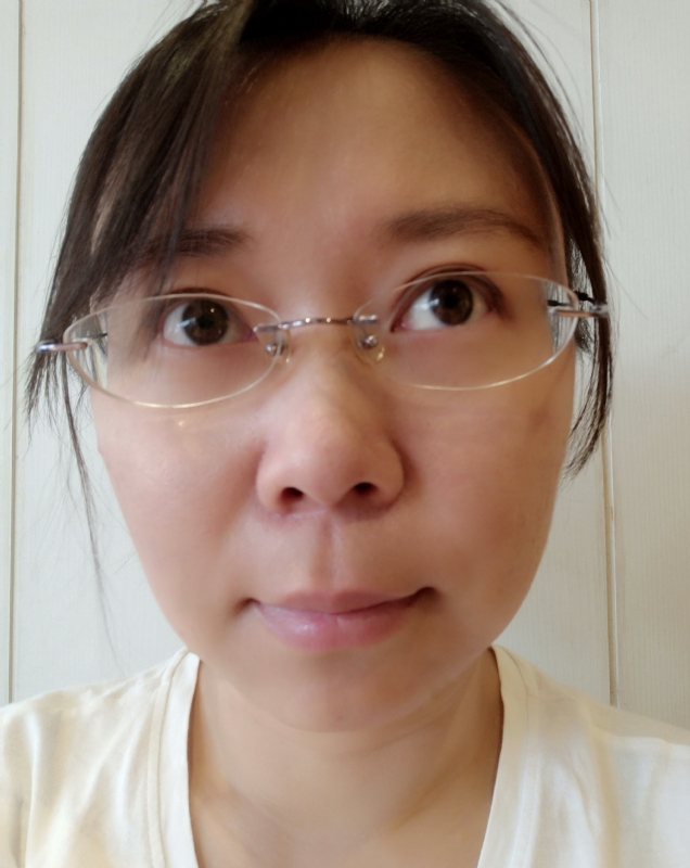 jady的第四张照片--福州相亲网