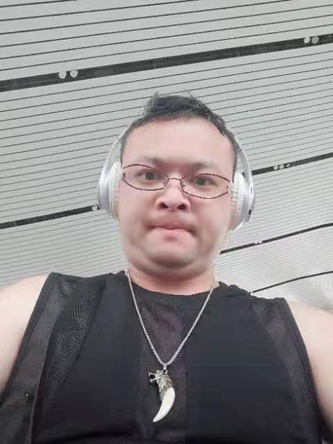 醉叶孤城的第一张照片--福州相亲网