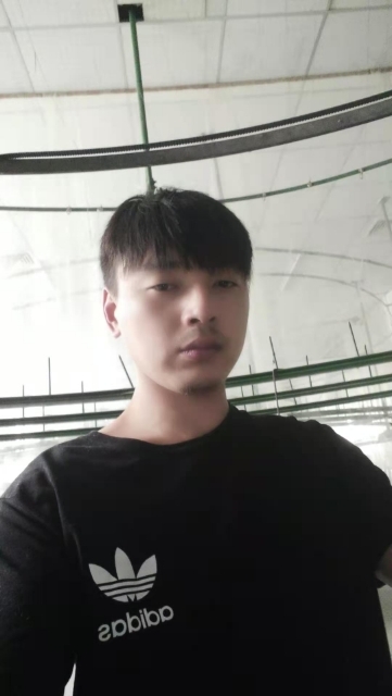久鑫的第一张照片--福州相亲网