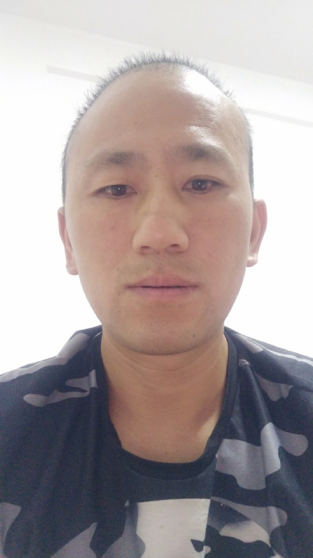 雨过天晴的第一张照片--福州相亲网