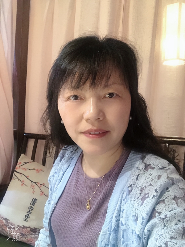 期盼的第二张照片--福州相亲网