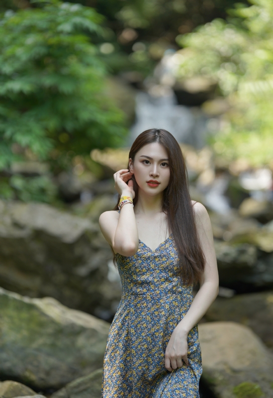 Catherine的第二张照片--福州相亲网