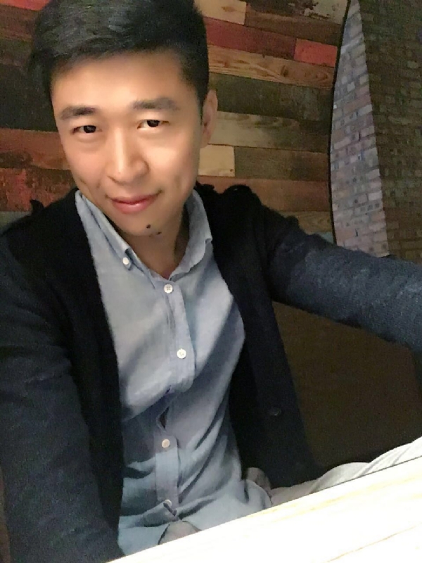 漫长的第一张照片--福州相亲网