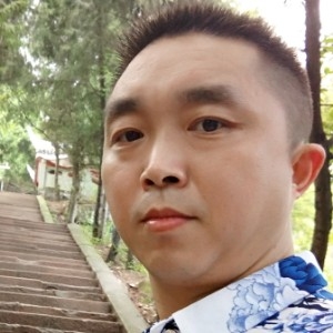 曾强的第一张照片--福州相亲网
