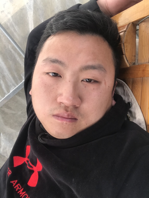 寻个媳妇疼的第一张照片--福州相亲网