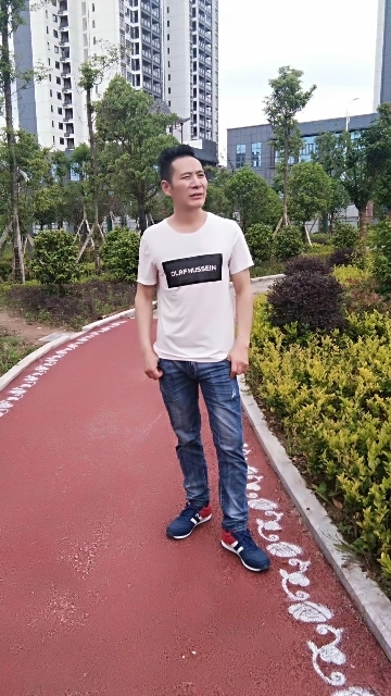 真诚相待的第一张照片--福州相亲网