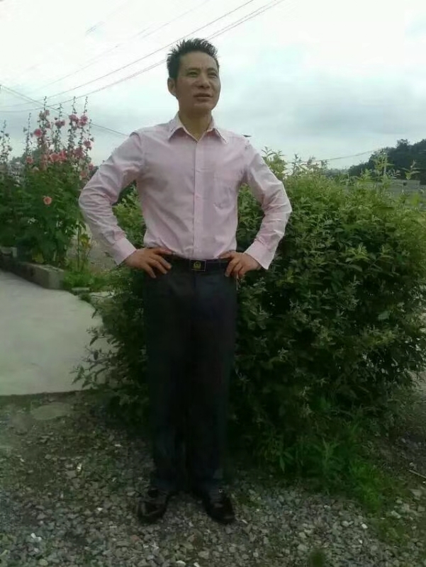 真诚相待的第二张照片--福州相亲网