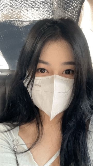 vivian的第一张照片--福州相亲网