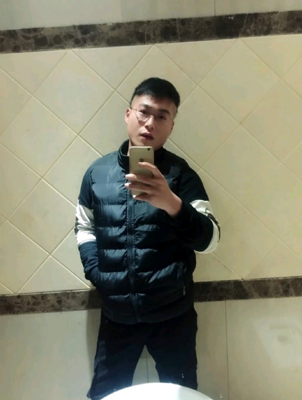 蓬松的棉花糖的第一张照片--福州相亲网