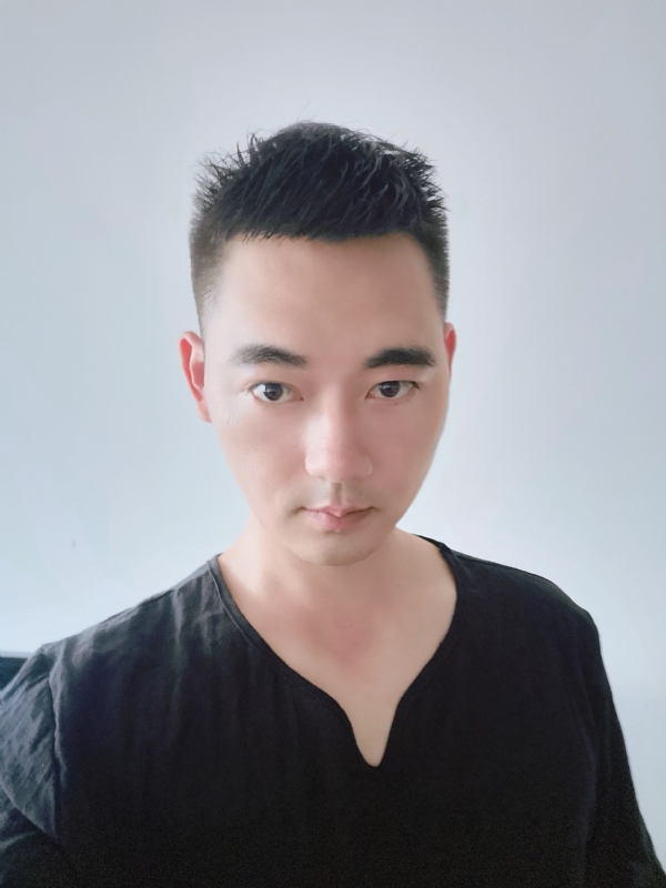 Run的第一张照片--福州相亲网