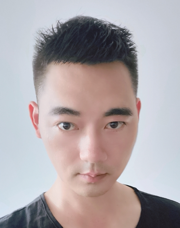 Run的第三张照片--福州相亲网