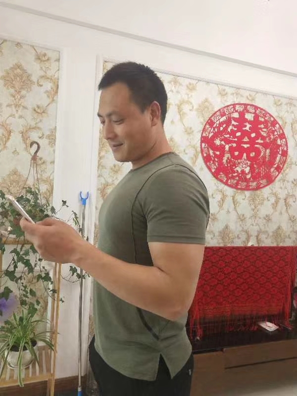 旧时相识的第三张照片--福州相亲网