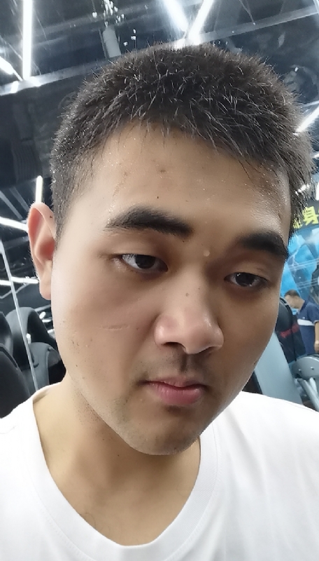 回眸一笑的第二张照片--福州相亲网