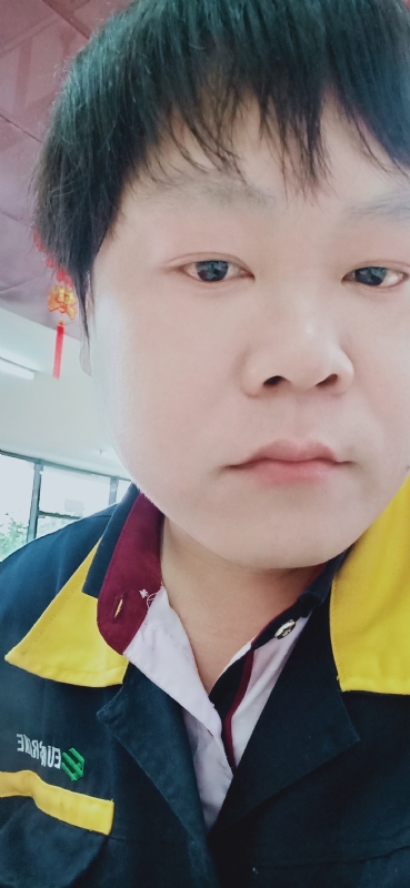 三哥哥的第一张照片--福州相亲网