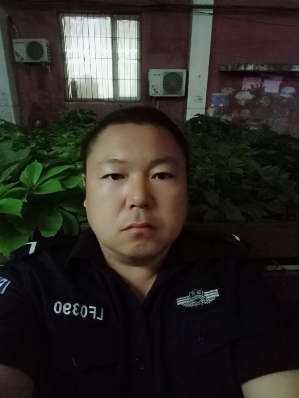 冯宇的第一张照片--福州相亲网