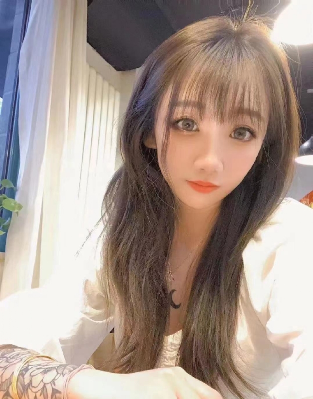 柚子的第二张照片--福州相亲网