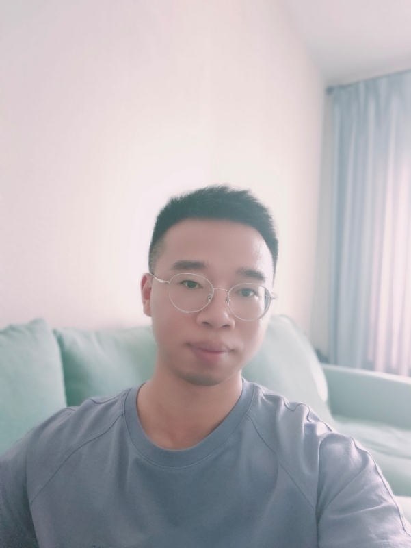 阿挺的第一张照片--福州相亲网
