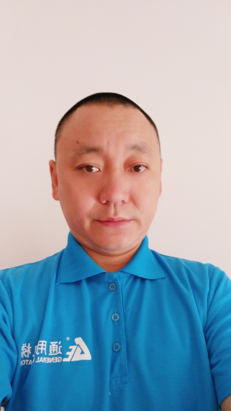 天意的第二张照片--福州相亲网