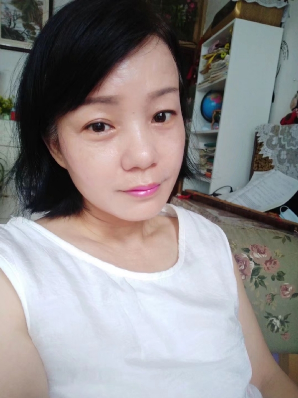 听雨的第一张照片--福州相亲网
