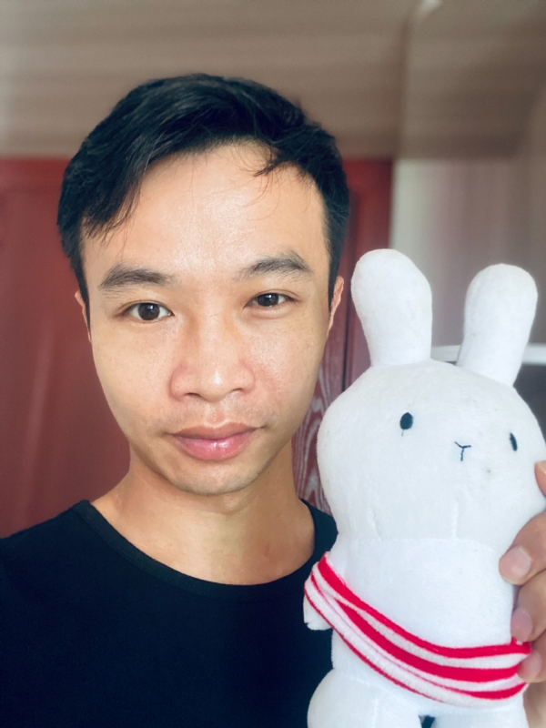 风筝的第一张照片--福州相亲网