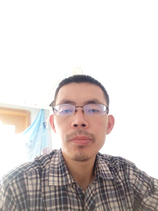 芳华的第一张照片--福州相亲网