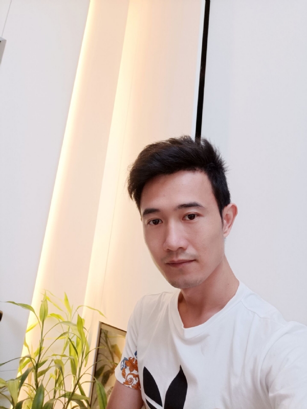 简的第一张照片--福州相亲网
