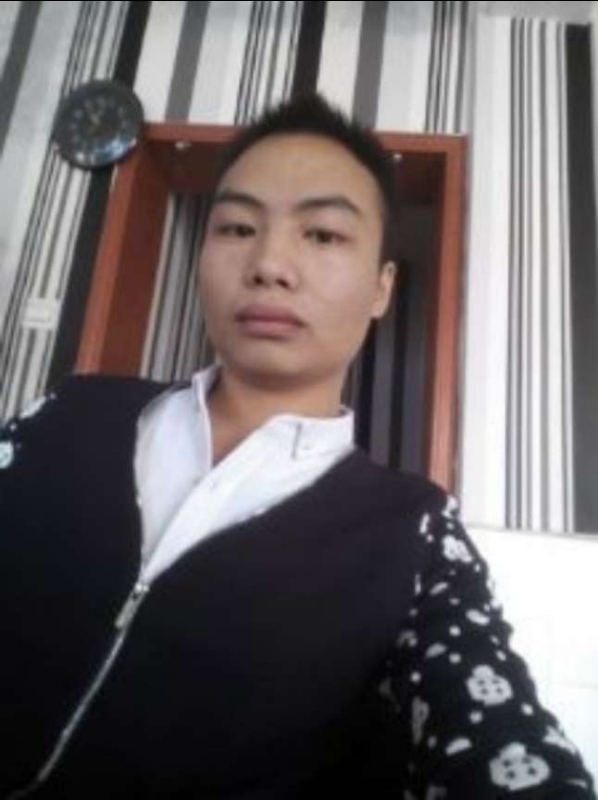 阿龙的第一张照片--福州相亲网