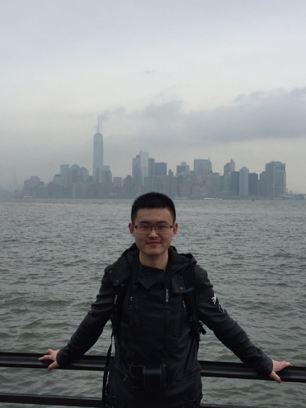 天长男孩的第一张照片--福州相亲网