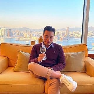 大漠孤烟的第一张照片--福州相亲网