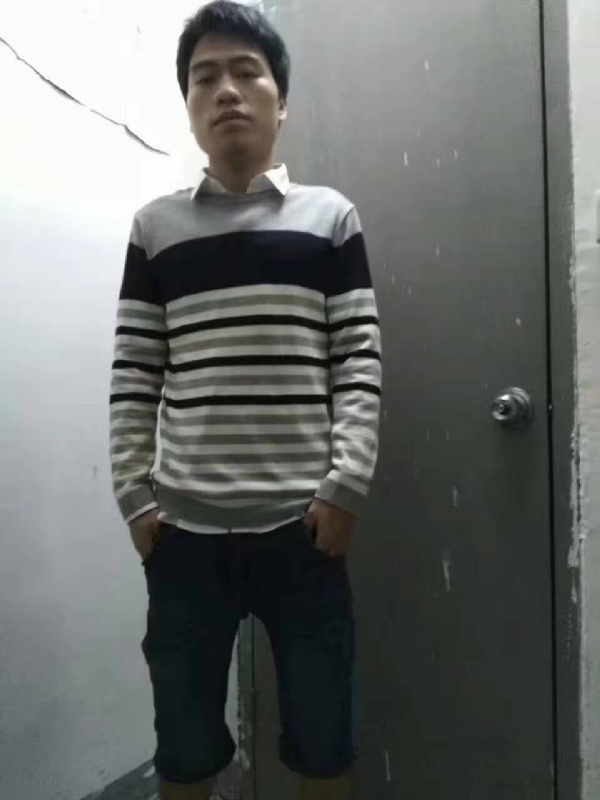 冯的第二张照片--福州相亲网