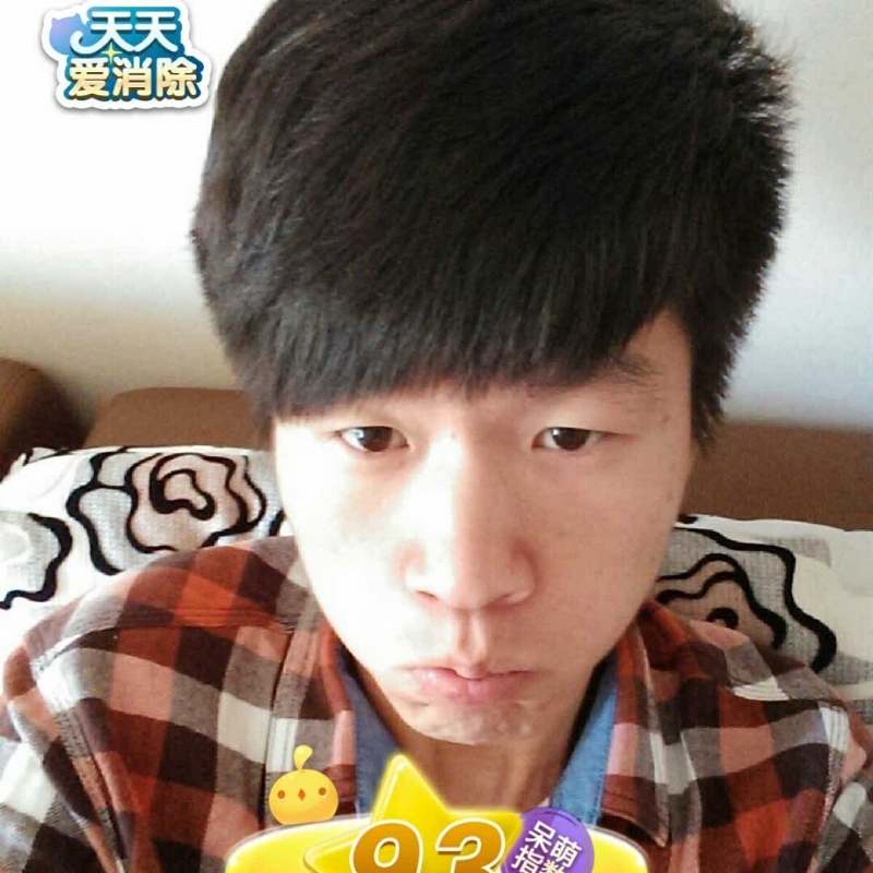 刘丰的第二张照片--福州相亲网