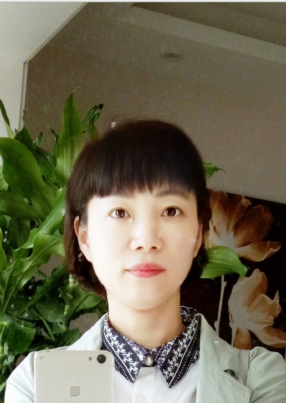 紫露的第一张照片--福州相亲网
