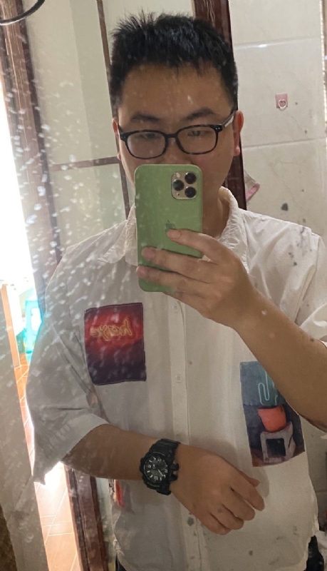 阿线小锅锅的第二张照片--福州相亲网