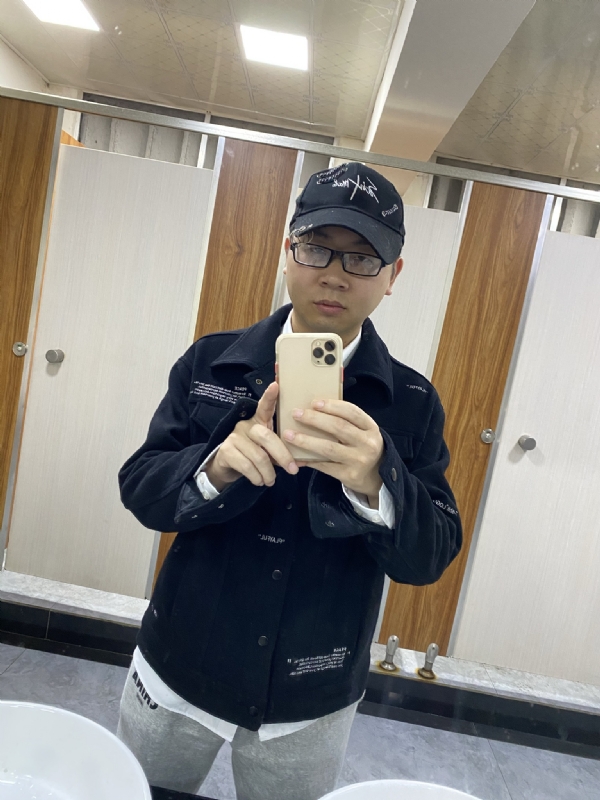 阿线小锅锅的第三张照片--福州相亲网