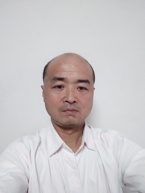 业善的第二张照片--福州相亲网