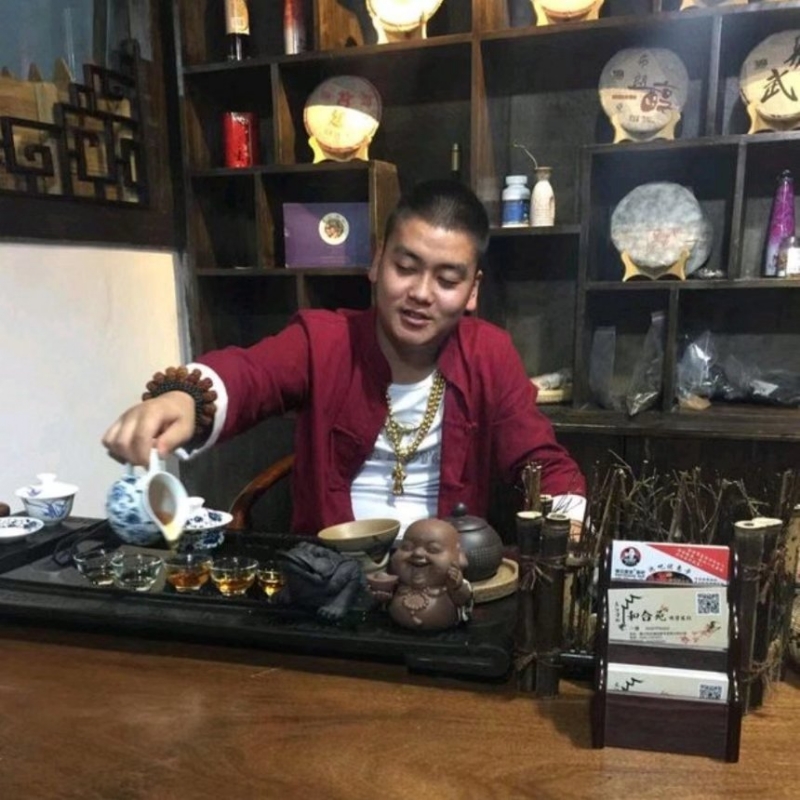 请叫我金爷的第一张照片--福州相亲网