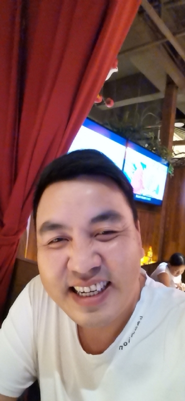 泉哥的第一张照片--福州相亲网