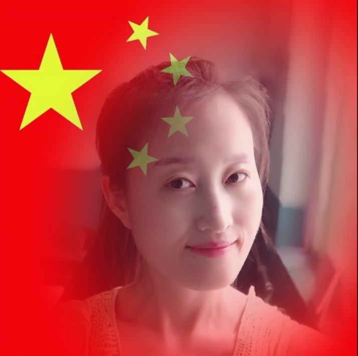 可爱如你的第一张照片--福州相亲网