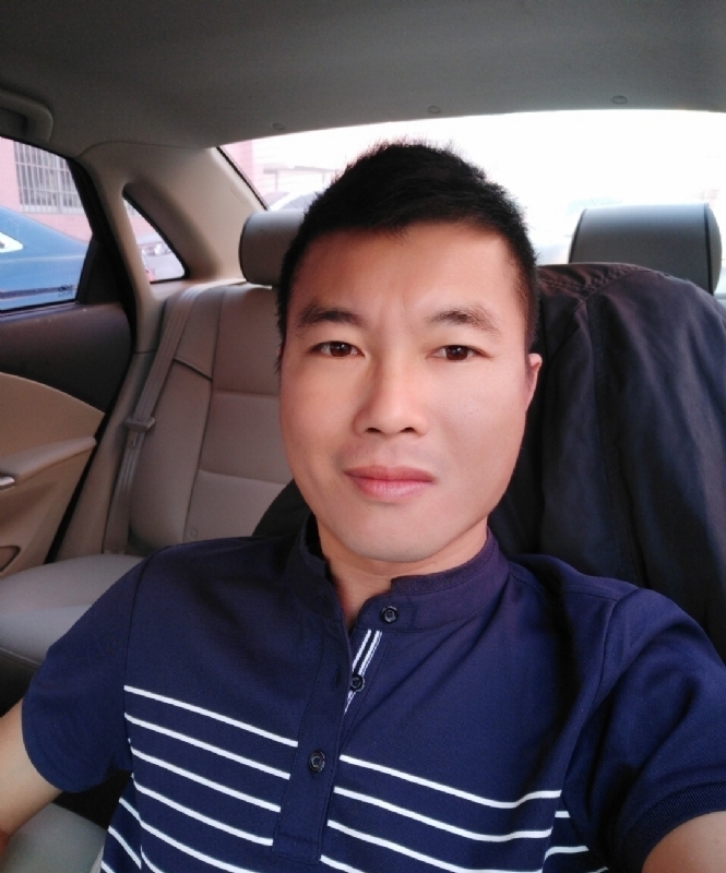 撸止深的第一张照片--福州相亲网