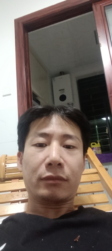 来寻的第一张照片--福州相亲网