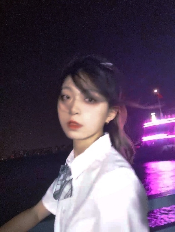 李美嘉的第四张照片--福州相亲网