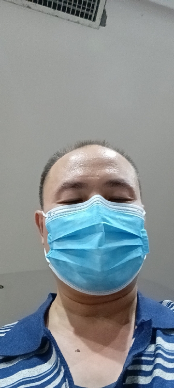 有山有水的第一张照片--福州相亲网