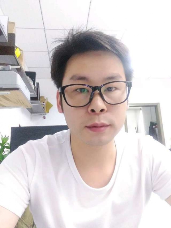 平凡的第二张照片--福州相亲网