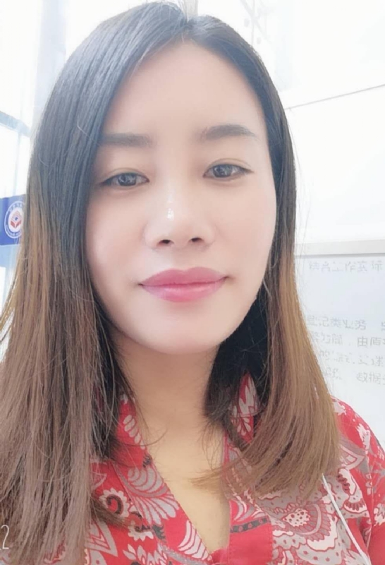 勿忘初心梦晗的第一张照片--福州相亲网