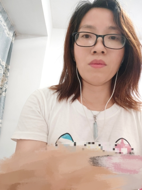 柠檬的第一张照片--福州相亲网