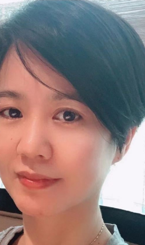 琪琪的第一张照片--福州相亲网